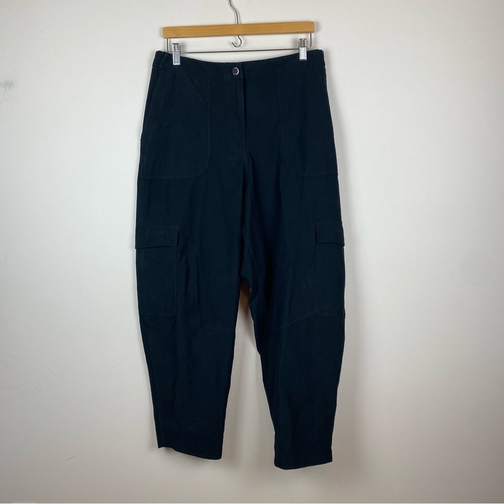 Lululemon Light Utilitech High Rise Cargo Pocket Pants